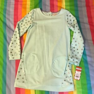 NWT. Cat&Jack tunic♥️(6/6x)